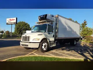 2020 FREIGHTLINER/MERCEDES M2 106