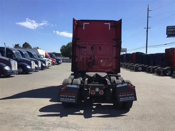 2023 FREIGHTLINER CA1260aa7b95e6837a0544d0d58dbc0fe465d