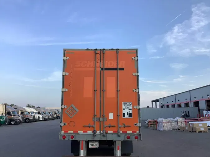 2015 Great Dane 