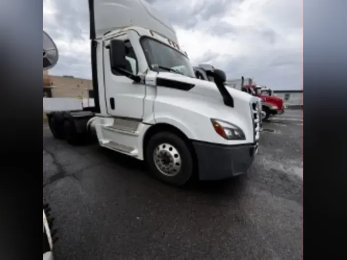 2021 FREIGHTLINER/MERCEDES NEW CASCADIA PX12664