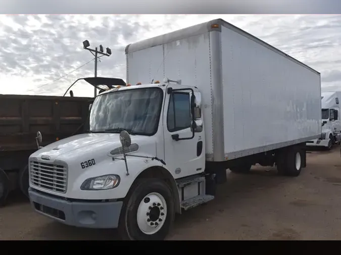 2012 FREIGHTLINER BUSINESS CLASS M2 1060aaa43f1b1995cc9ff5142eb938337e4