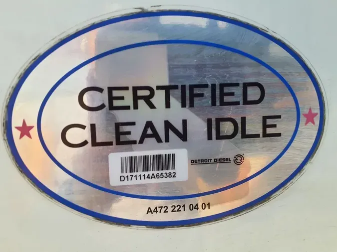 2019 FREIGHTLINER NEW CASCADIA PX12664