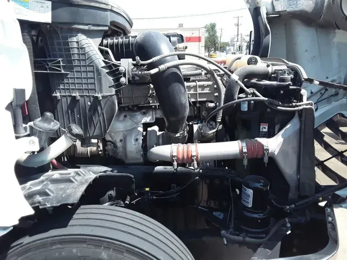 2021 FREIGHTLINER NEW CASCADIA PX12664