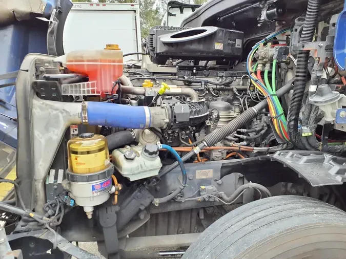 2020 FREIGHTLINER/MERCEDES NEW CASCADIA PX126640aaaaac0fcab4e39ed54372ce0827bb6