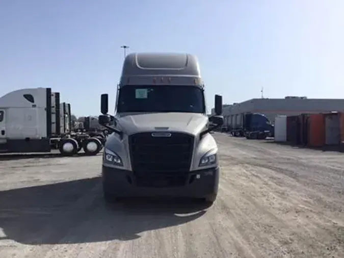 2024 Freightliner Cascadia