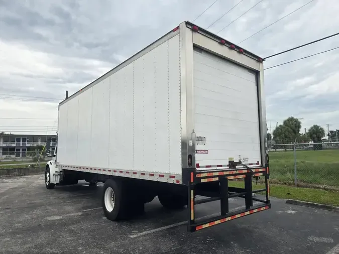 2019 FREIGHTLINER/MERCEDES M2 1060aababd49994fb22d85648a7fabcb268