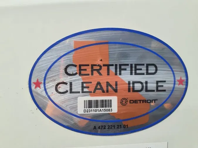 2019 FREIGHTLINER/MERCEDES NEW CASCADIA PX126640aabc02ef86f652cb41cbcbd2e275a0a