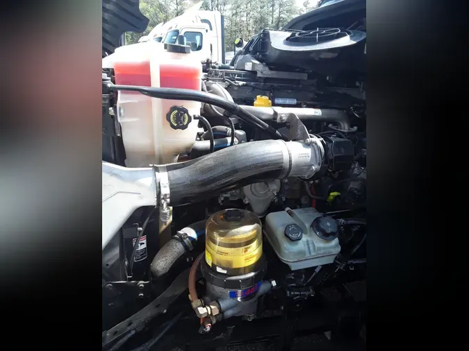 2019 FREIGHTLINER/MERCEDES CASCADIA 125
