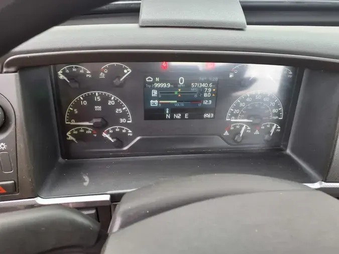 2019 FREIGHTLINER NEW CASCADIA PX12664