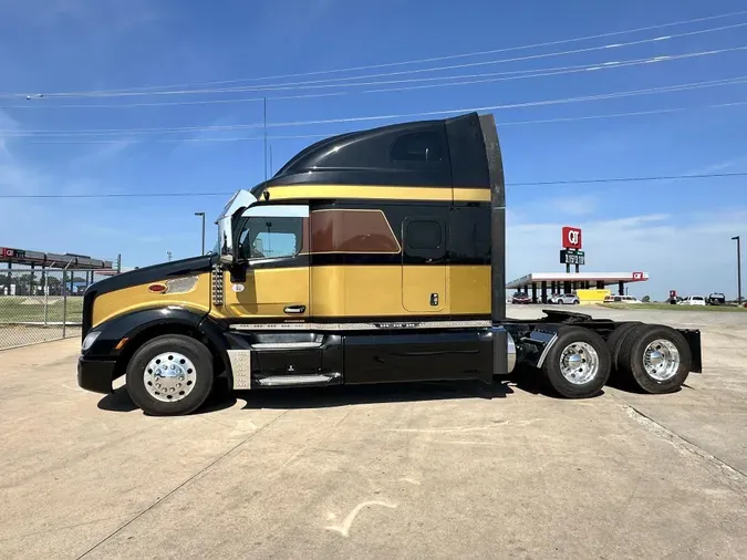 2020 Peterbilt 579