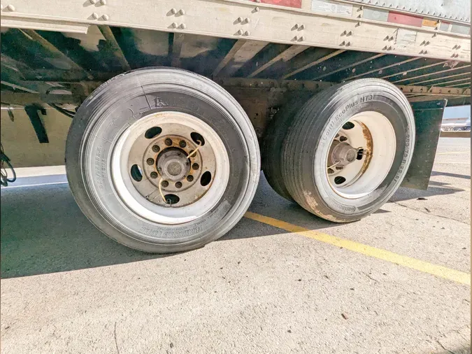 2020 UTILITY Reefer