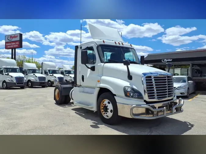 2019 FREIGHTLINER/MERCEDES CASCADIA 1250aadfadd7919f6d87c5a6b46d0908b91