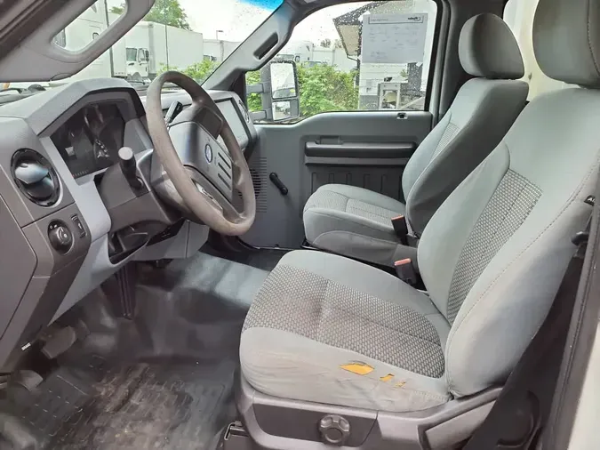 2016 FORD MOTOR COMPANY F-350 SUPER DUTY