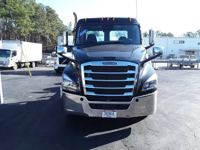 2020 FREIGHTLINER/MERCEDES NEW CASCADIA PX12664