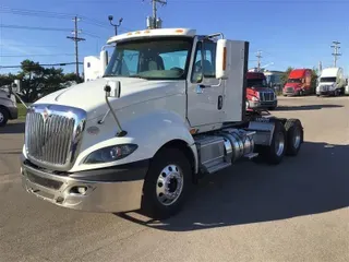 2016 INTERNATIONAL PROSTAR