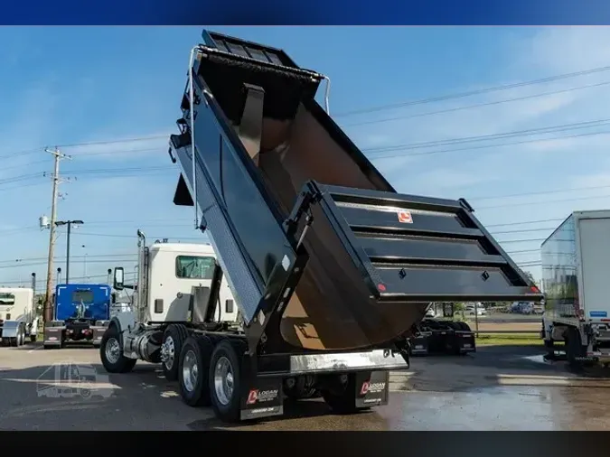 2026 PETERBILT 567
