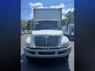 2019 NAVISTAR INTERNATIONAL 4300