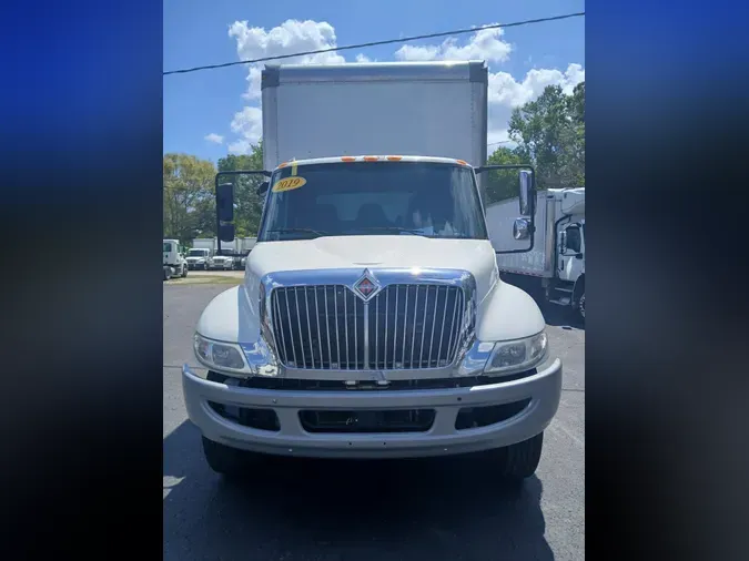 2019 NAVISTAR INTERNATIONAL 43000ab338130fa88f61ff5eed9b3a9addc9
