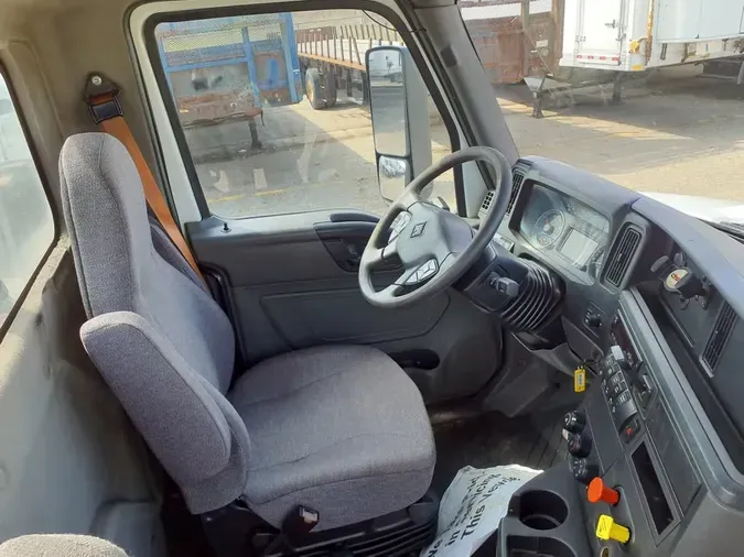 2019 NAVISTAR INTERNATIONAL RH613 DAYCAB S/A