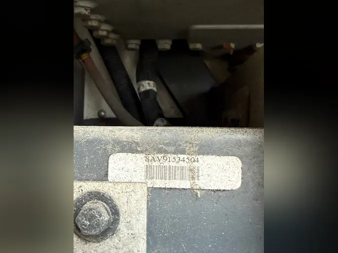 2018 UTILITY VS2RA0ab3eb80d70fcb4f0a23478c26b80d28