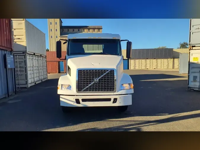2014 VOLVO VNM42TRACTOR0ab3fc5b2eddc1496b6e656690829e01