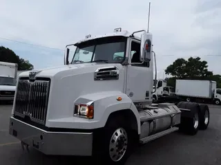 2021 WESTMOR INDUSTRIES, LLC 4700SB