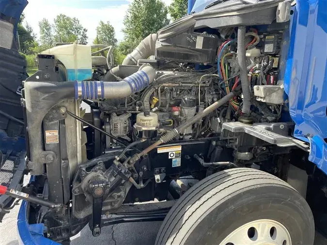 2019 PETERBILT 579