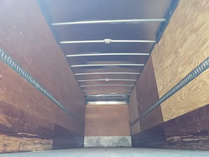 2019 FREIGHTLINER/MERCEDES M2 106
