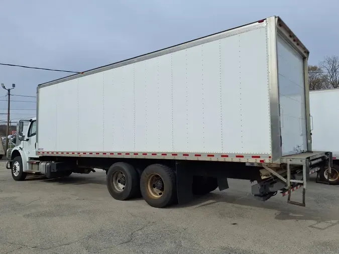 2020 FREIGHTLINER/MERCEDES M2 1060ab71f0417c2b71515e9e17e3242c03d