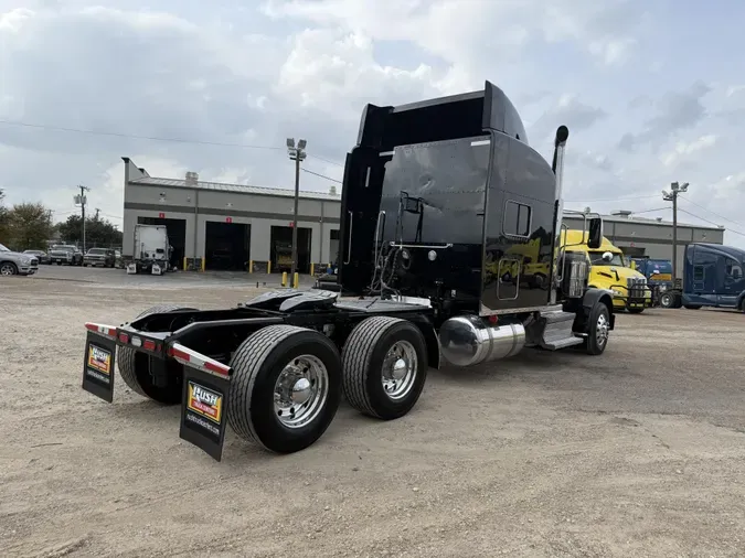 2022 Peterbilt 3890ab727b2d0d00263413e34fd60a1a0f8