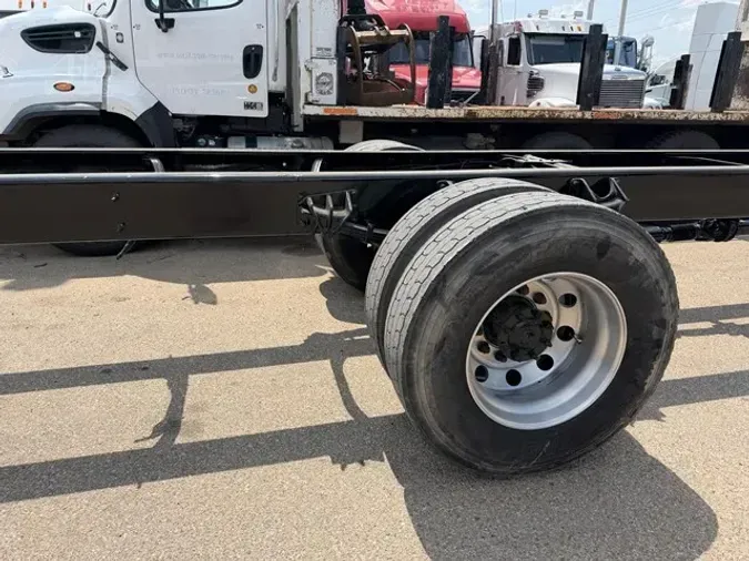 2023 INTERNATIONAL MV