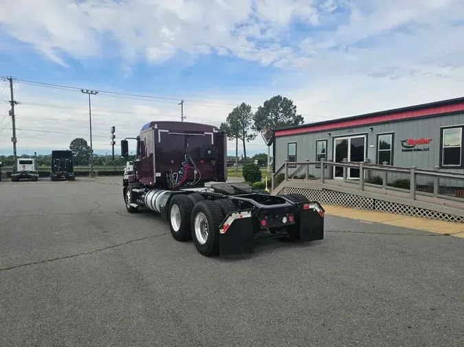 2020 MACK TRUCKS, INC. ANTHEM 64T