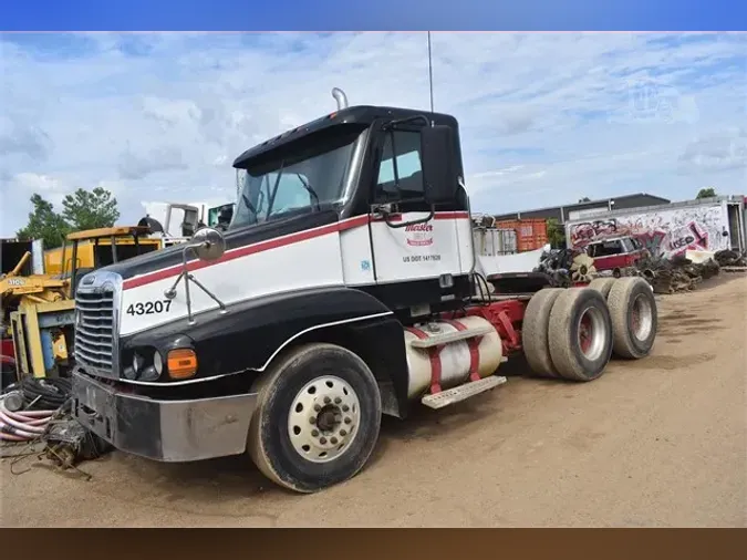 2007 FREIGHTLINER CENTURY 1200ab89e5f05002008c8d598c74cf5c10c