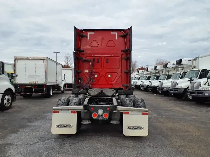 2020 FREIGHTLINER/MERCEDES NEW CASCADIA PX126640aba345c43037ca05a761a2bb7a9ec10