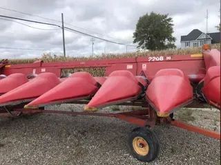 2008 Case IH 2208-30