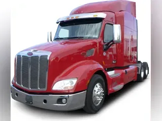 2022 Peterbilt 579