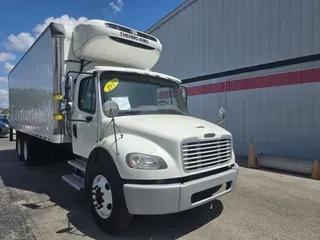 2019 FREIGHTLINER/MERCEDES M2 106
