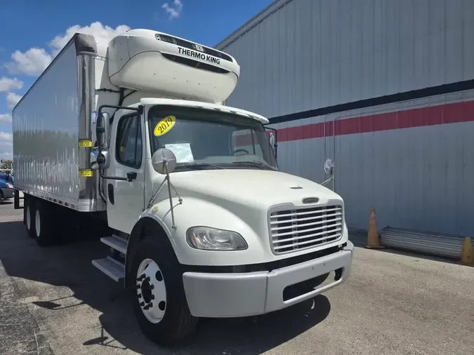 2019 FREIGHTLINER/MERCEDES M2 1060abc38850baaa54ae32a4db44366b8d9