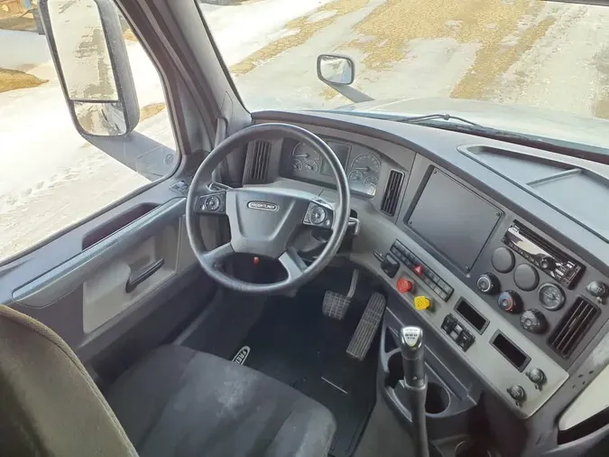 2020 FREIGHTLINER/MERCEDES NEW CASCADIA PX126640abc66ee68d80c423b233a722c3e3a4a