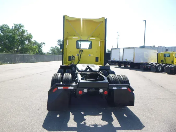 2021 Peterbilt 579