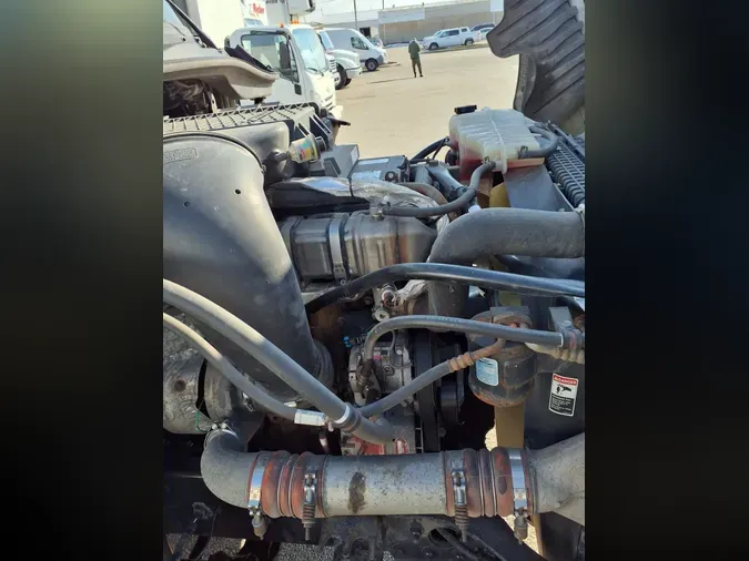 2019 FREIGHTLINER/MERCEDES CASCADIA 1250abcf2a0e4a9017a4501760885bbc449