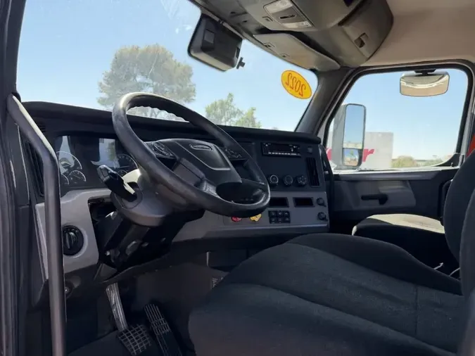 2022 FREIGHTLINER/MERCEDES NEW CASCADIA PX12664