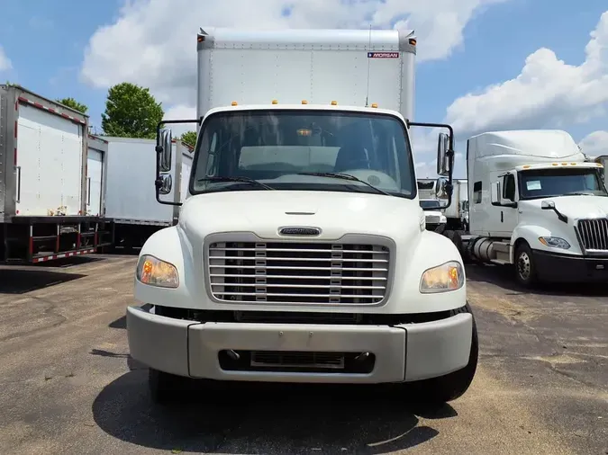 2019 FREIGHTLINER M2 106