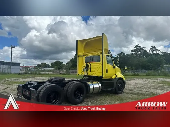 2020 INTERNATIONAL RH613