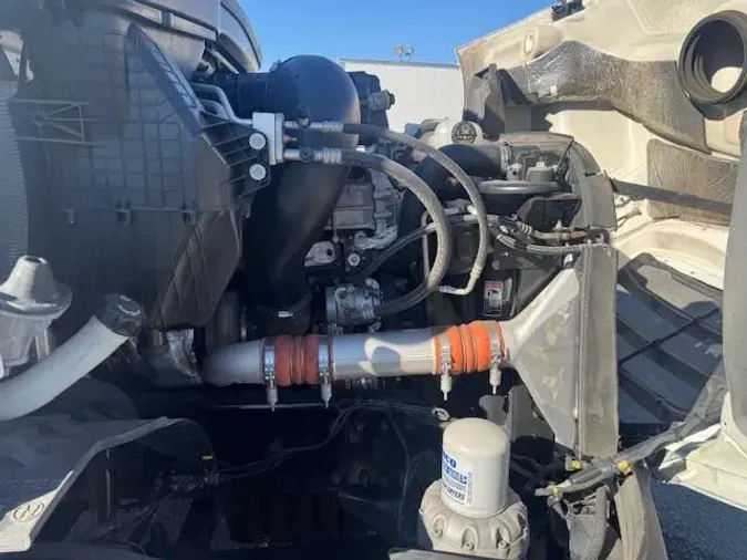 2019 Freightliner Cascadia