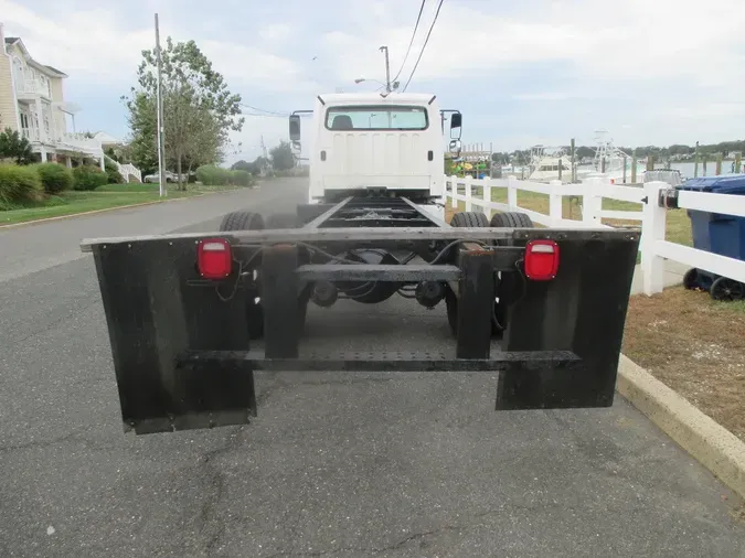 2008 FREIGHTLINER M2