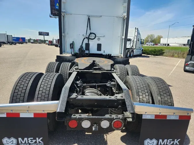 2020 KENWORTH T680
