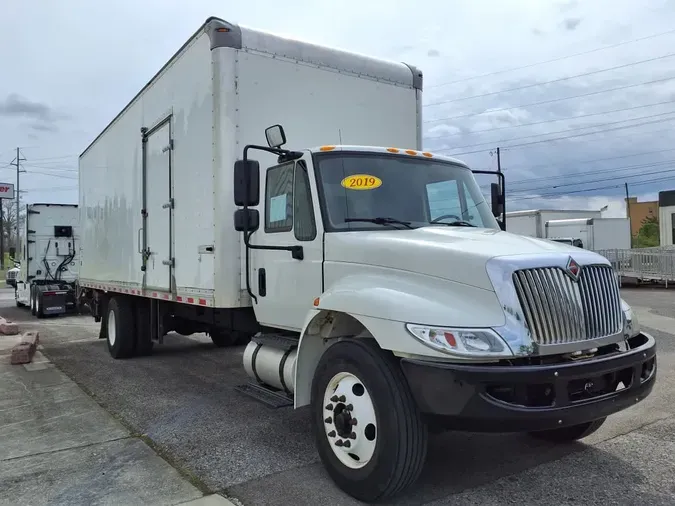 2019 NAVISTAR INTERNATIONAL 4300