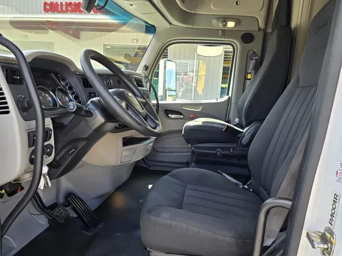 2022 Peterbilt 579