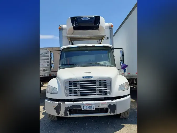 2016 FREIGHTLINER/MERCEDES M2 106